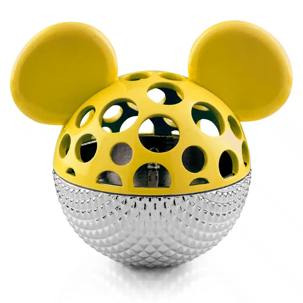 Disney silver colors Lampada led da compagnia Gialla 491017