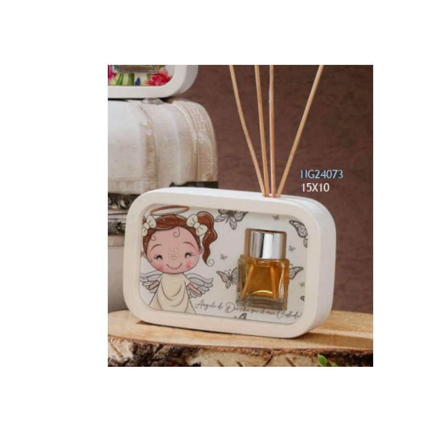 DOLCICOSE ODETTE LAMPADA DIFFUSORE 15X10 cod. NG24073