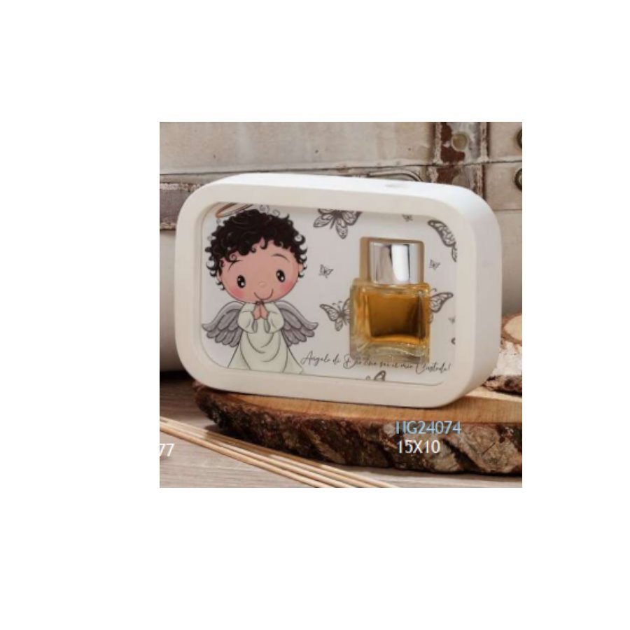 DOLCICOSE ODETTE LAMPADA DIFFUSORE 15X10 cod. NG24074