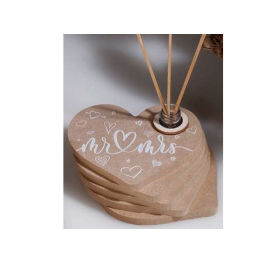 DOLCICOSE VENERE LEGNO DIFFUSORE MR. cod. BE24504