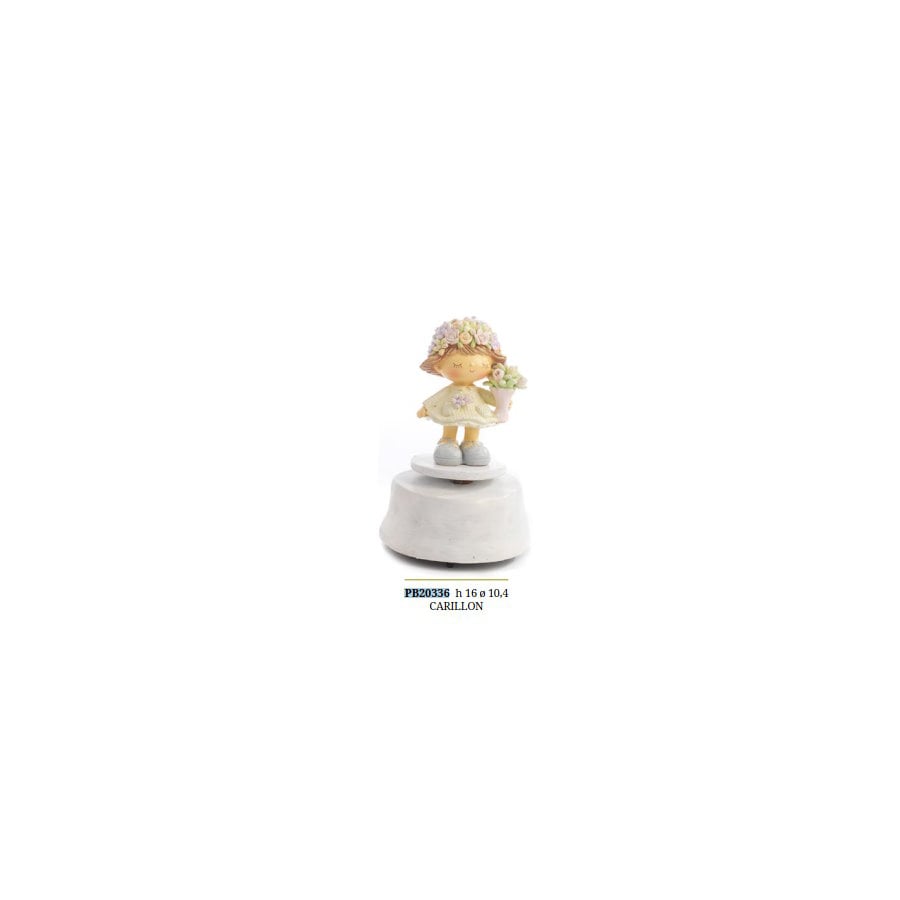 Bimba Fiori Mazzolino Pb20336