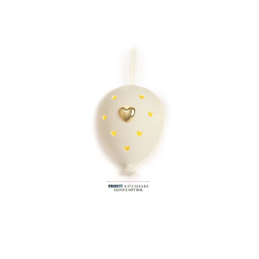 Da Appendere Palloncino Pb20177