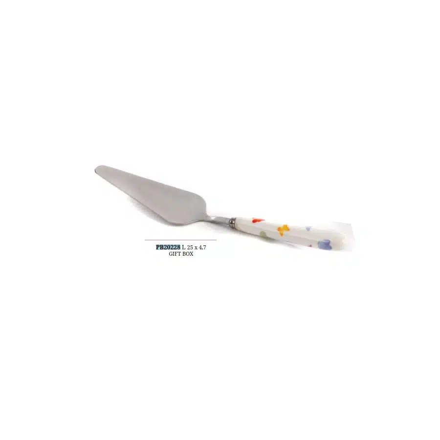Paletta Farfalle Pb20228