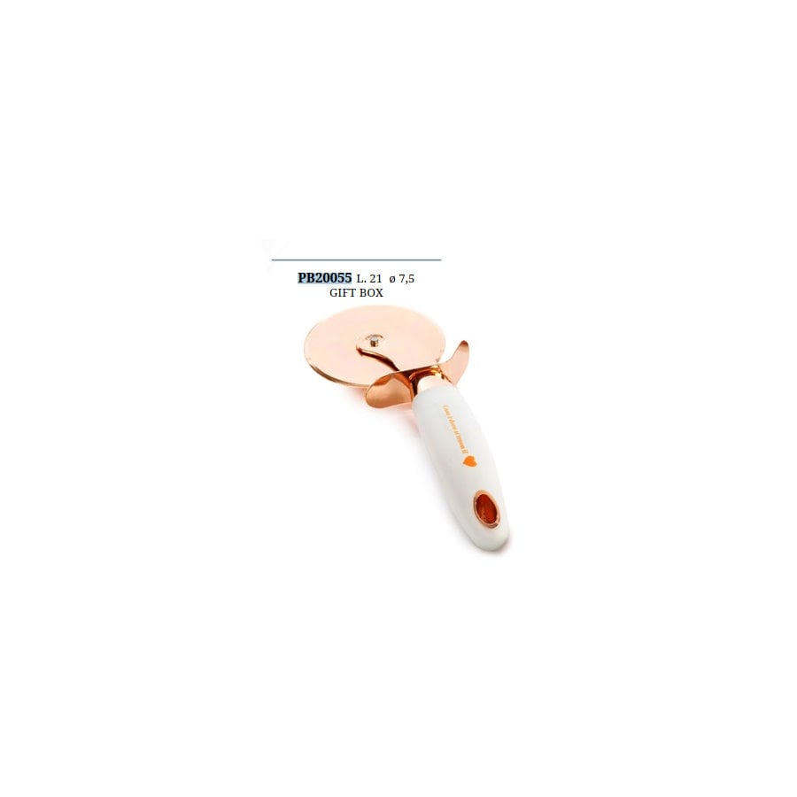 Rotella Plastica G.Box Pb20055