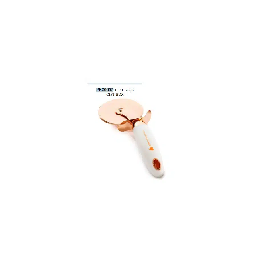 Rotella Plastica G.Box Pb20055