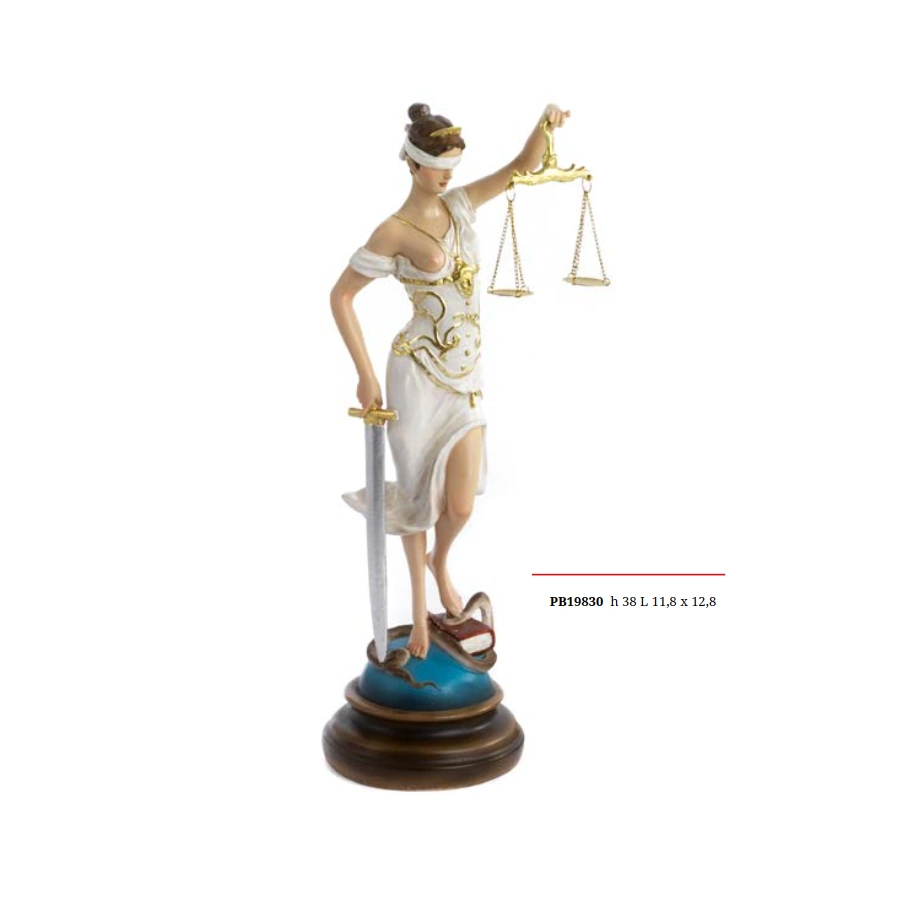 Dea Greca Themis Pb19830