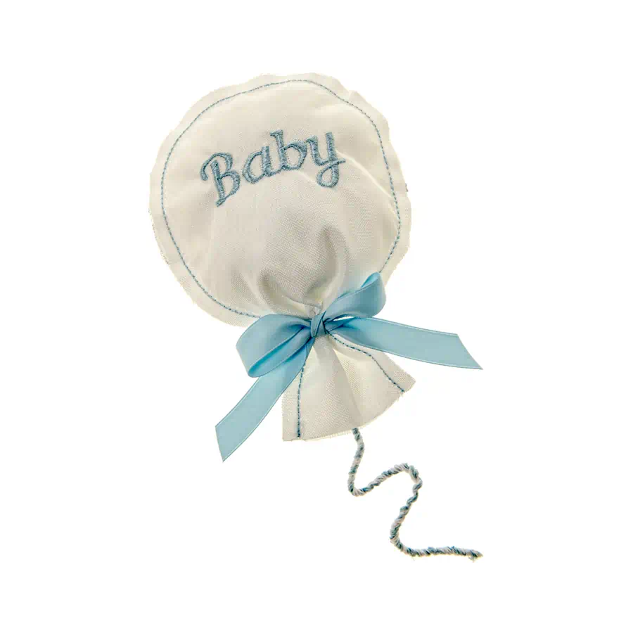 Etm Balloon cuscino cm.24 cielo cod. C2604