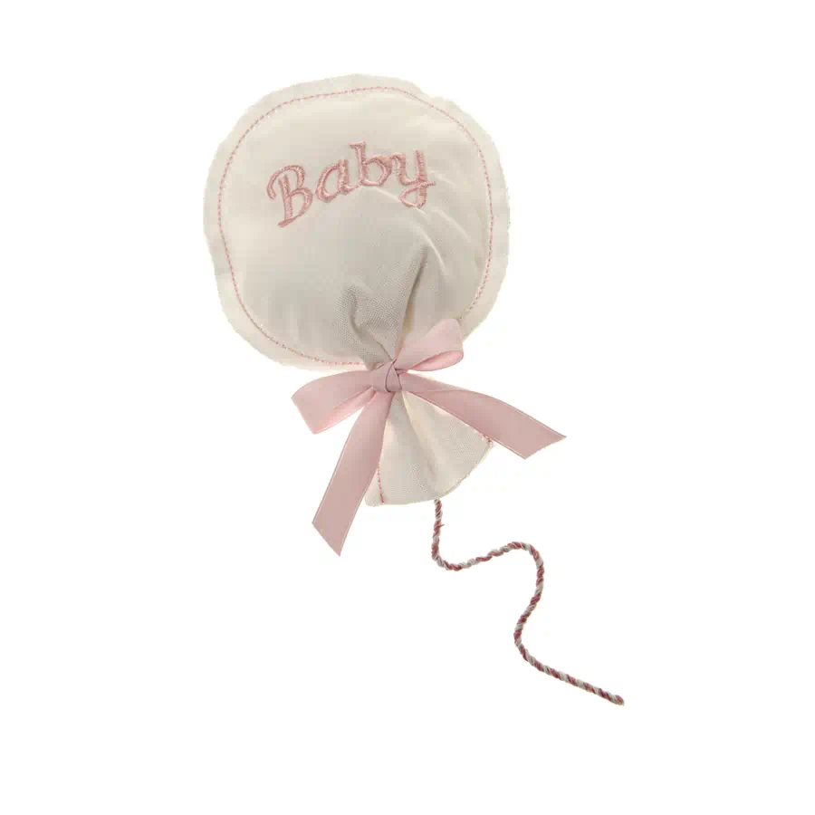 Etm Balloon cuscino cm.24 rosa cod. C2605