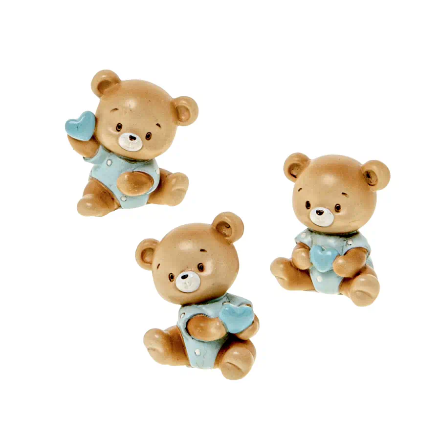 Etm Buby figurina cielo h.4 cod. 04A322