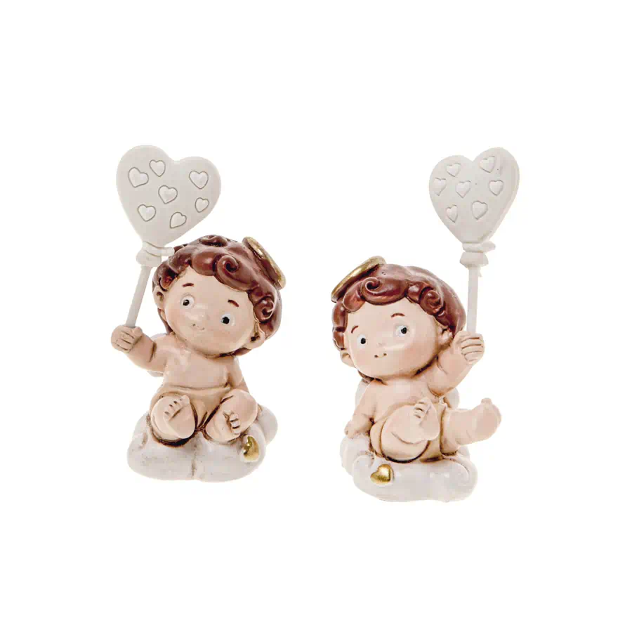 Etm Dolcino figurina h.7 cod. 04A353