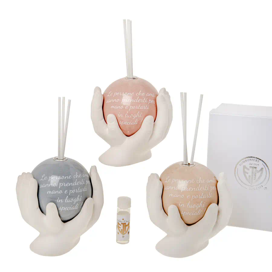ETM Especial diffusore profumatore ambienti 02A166