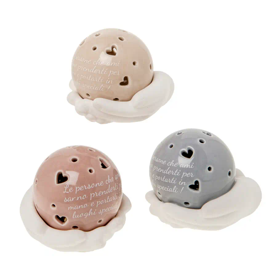 ETM Especial sfera led 02A165