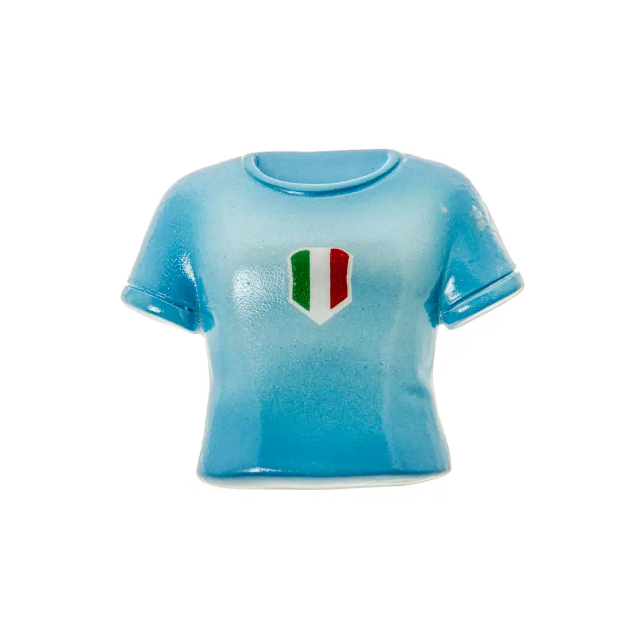 Etm Scudetto magnete cm.5 cod. 04A392