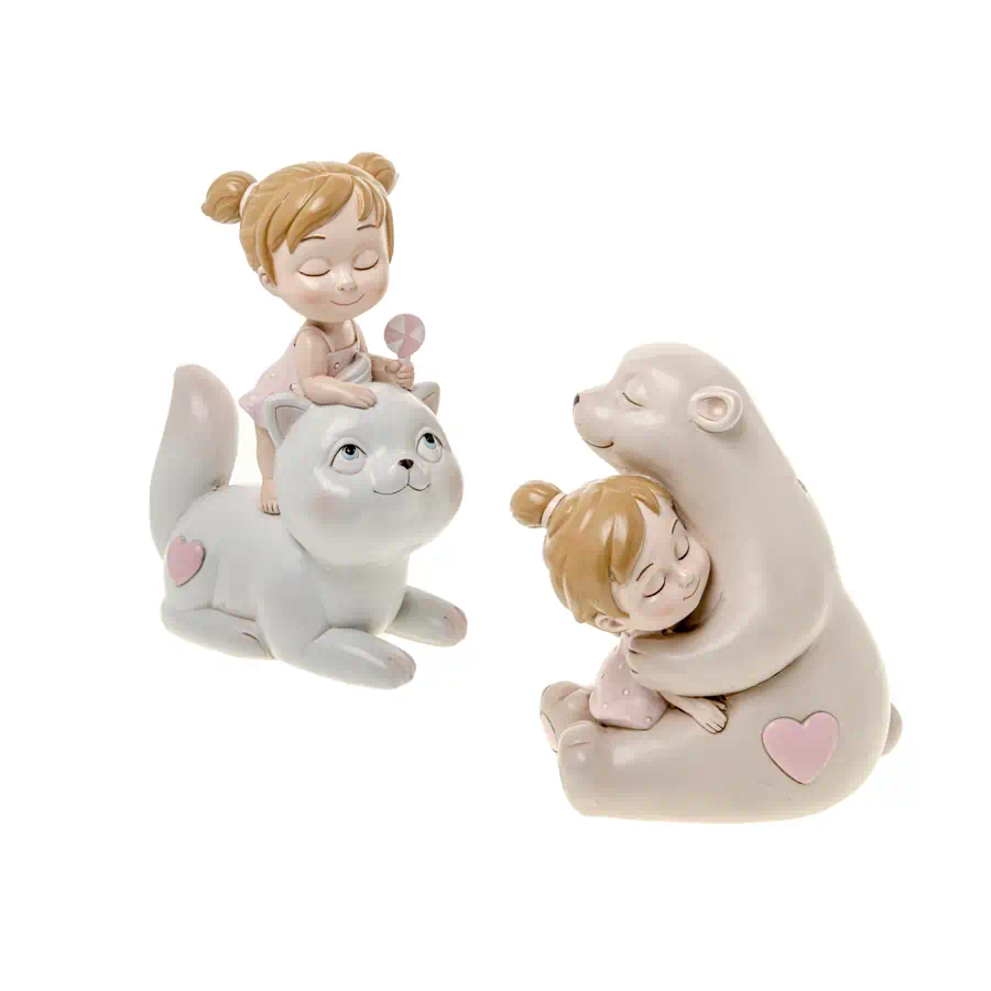 Etm Sweet girl h.7 cod. 04A347