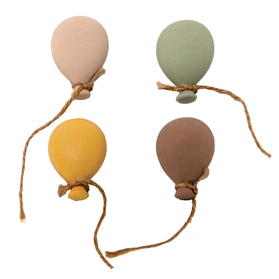 ETM Terra balloon magnete 02A160