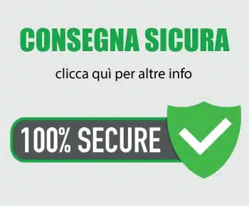 consegna sicura