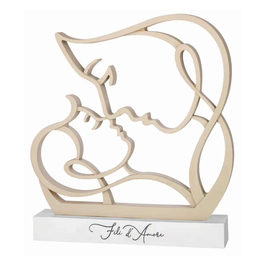 Bongelli fili d'amore maternita' 28x30 cod. ME2499 2N