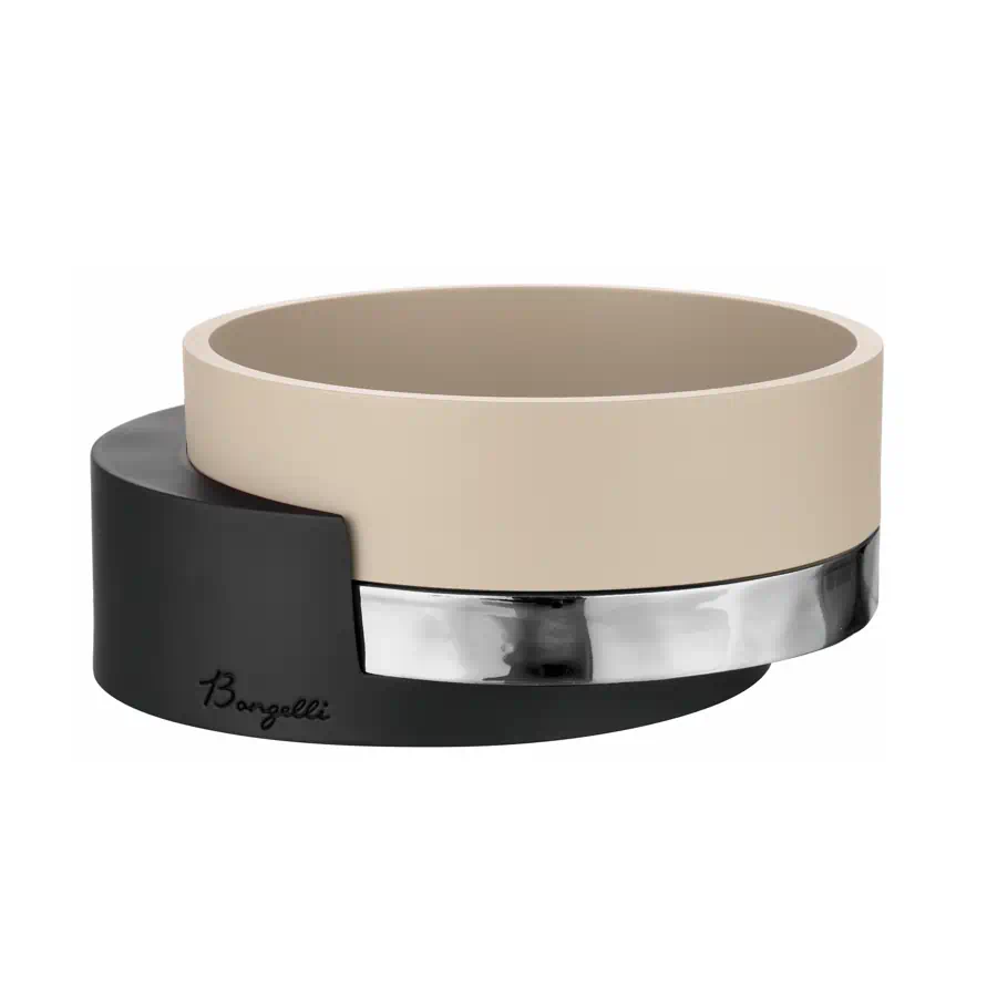 Bongelli vuotatasche d17 nocciola cod. ME2478 N
