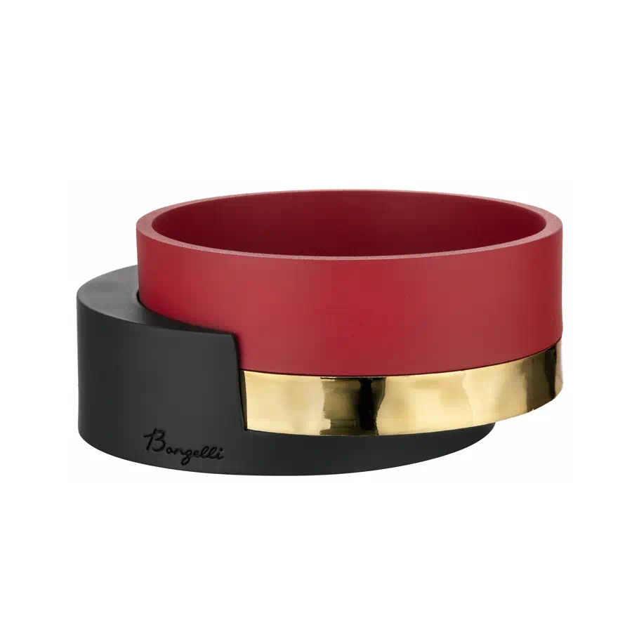 Bongelli vuotatasche d17 rosso cod. ME2478 RS