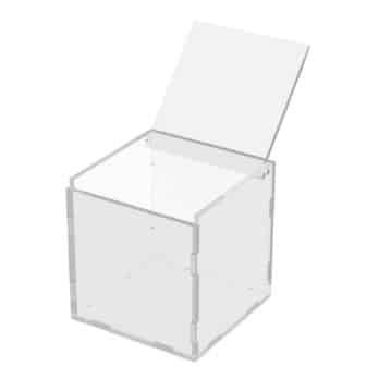 cubo plex 5x5x5
