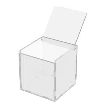 cubo plex 5x5x5
