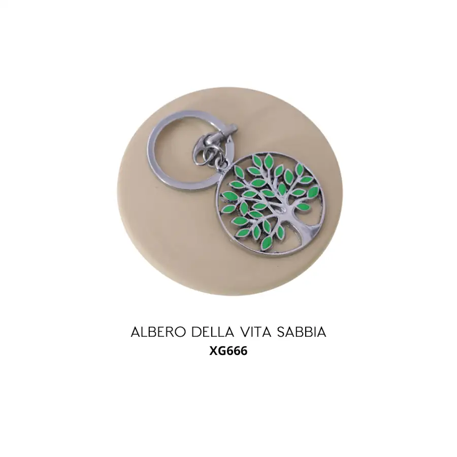 ALBERO DELLA VITA SABBIA XG666 A