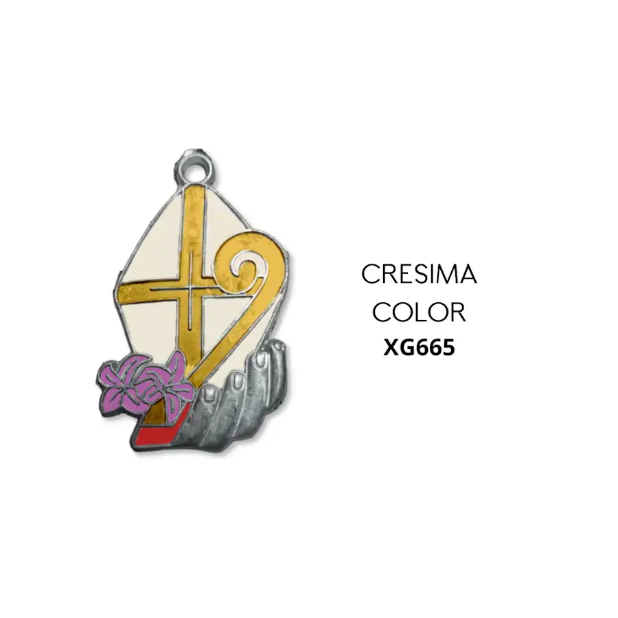 CRESIMA COLOR XG665