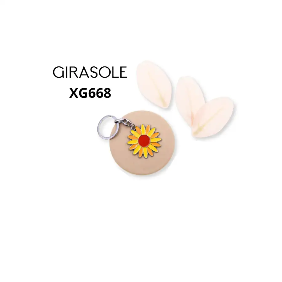 GIRASOLE XG668