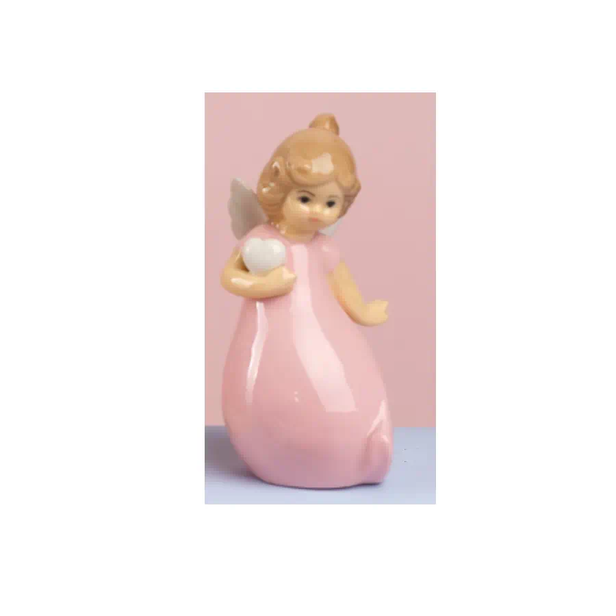 Yvonne Gontier angelo battesimo bambina cod. 7779422