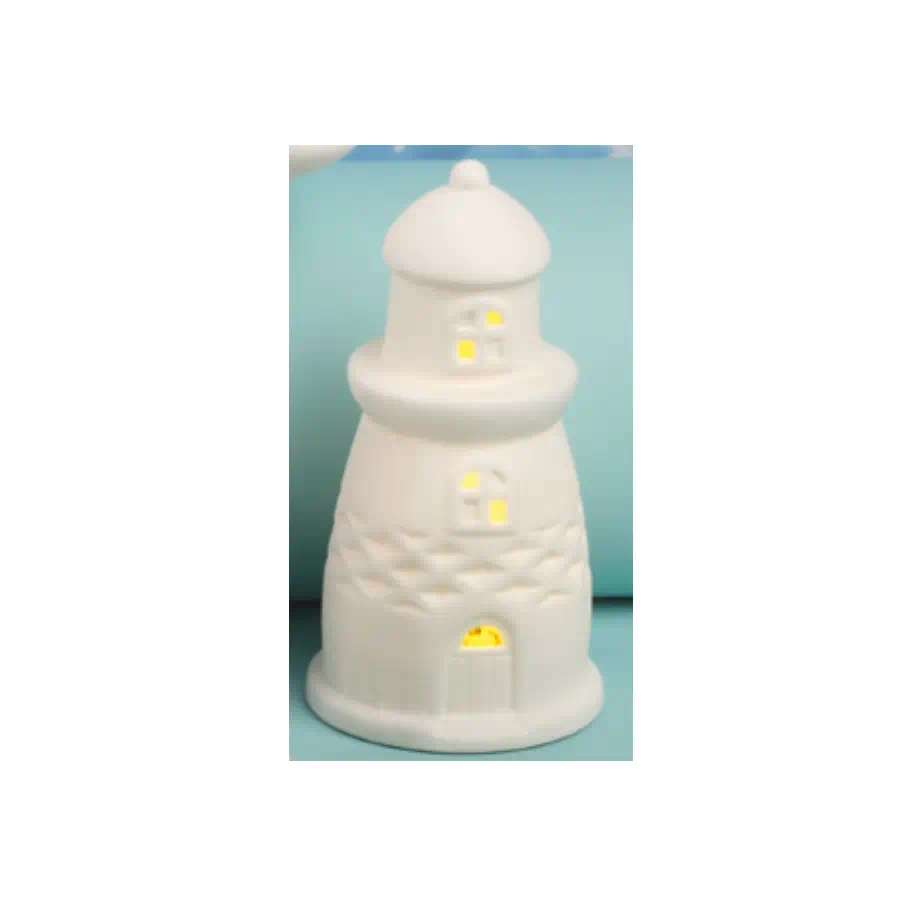 Yvonne Gontier faro con led cod. 7937424