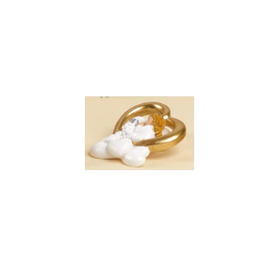 Yvonne Gontier magnete comunione bambina cod. 6020425
