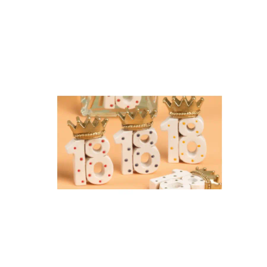 Yvonne Gontier magneti diciottessimo 18° cod. 6005425
