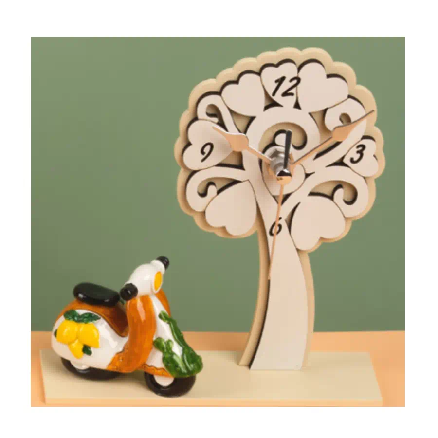 Yvonne Gontier orologio con vespa cod. 8393261