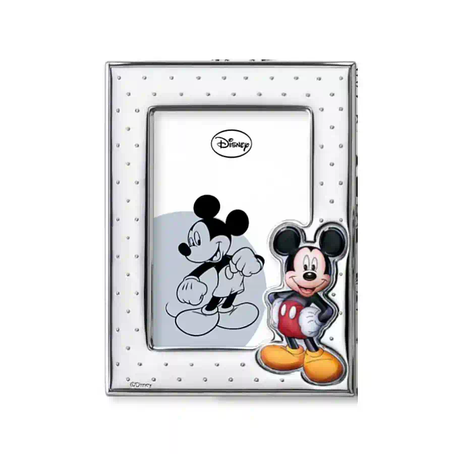Valenti Portafoto Mickey mouse cod. D294 4LC