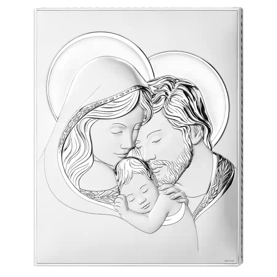 Valenti Sacra Famiglia cod. 81352 6L