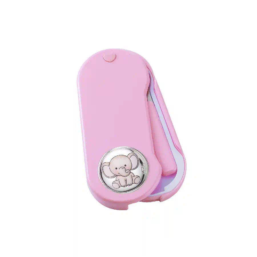 Valenti set pappa rosa elefante cod. 75134 RA