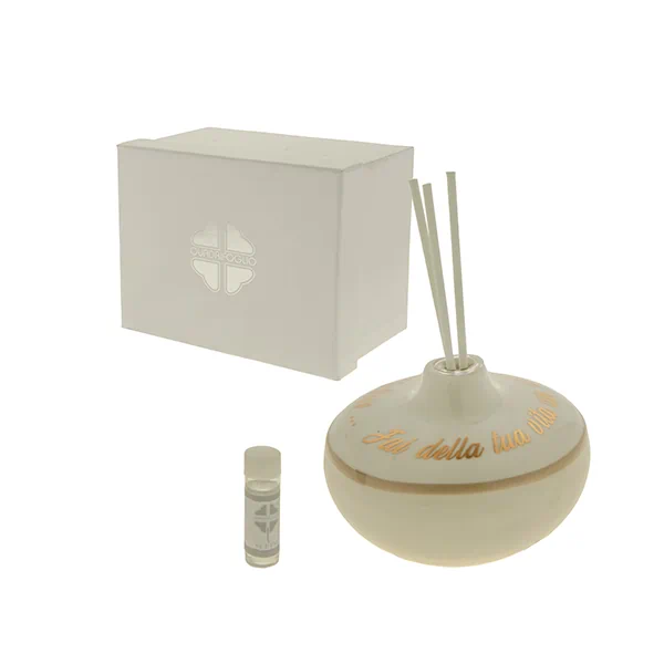 profumatore diffusore bomboniere etm QFC744