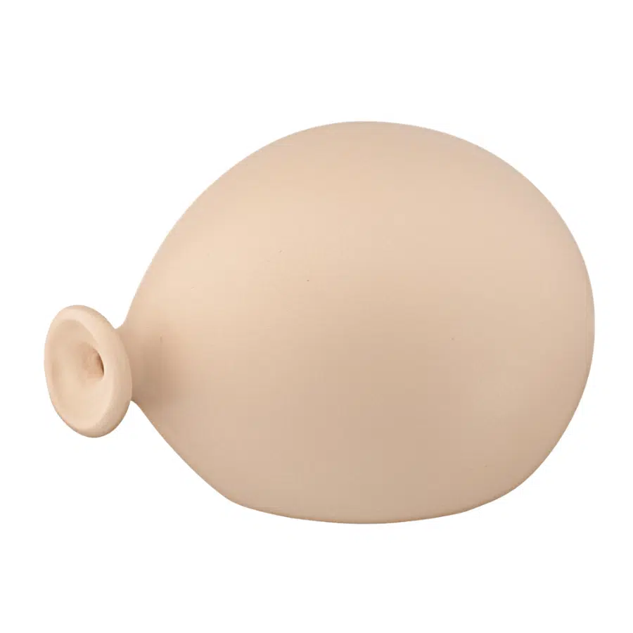 Bongelli palloncino liscio 9x7 rosa cod. ME2659 2RO