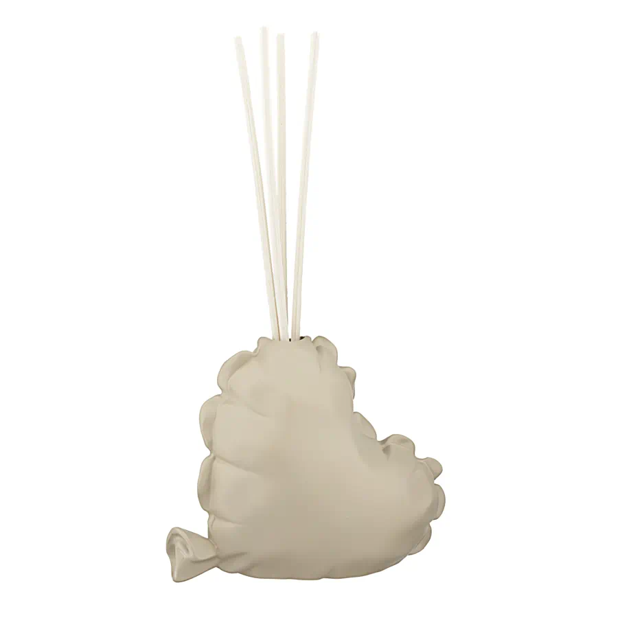 Bongelli prufumatore palloncino 11x9 nocciola cod. ME2657 N