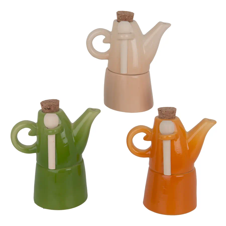 ETM bomboniere Iride set multiuso cm.11 h.13,5 02A280