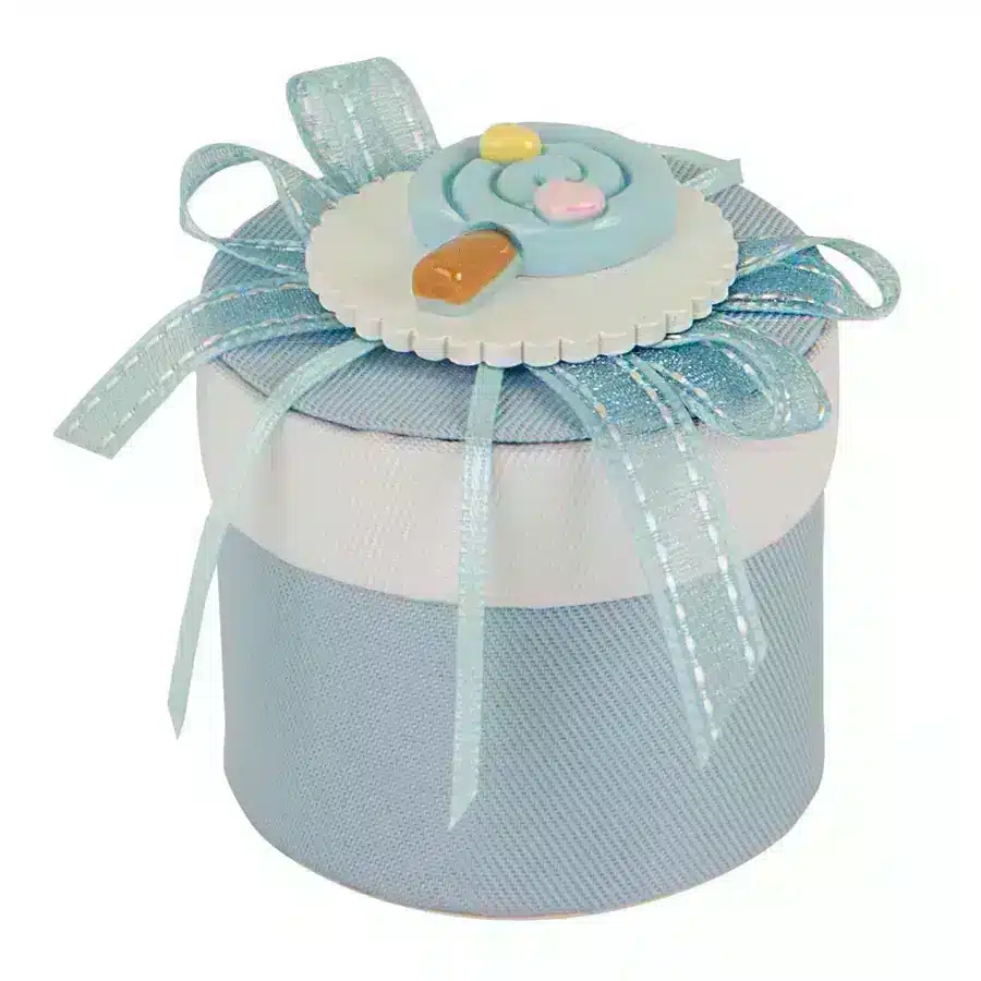 Etm bomboniere mella box cielo dm.6 h.6 sc737