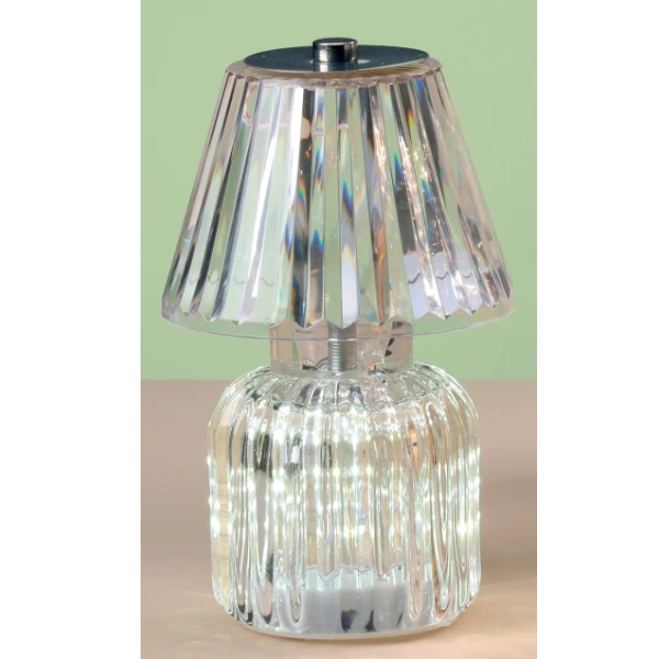 Yvonne Gontier lampada led abat jour 6151431