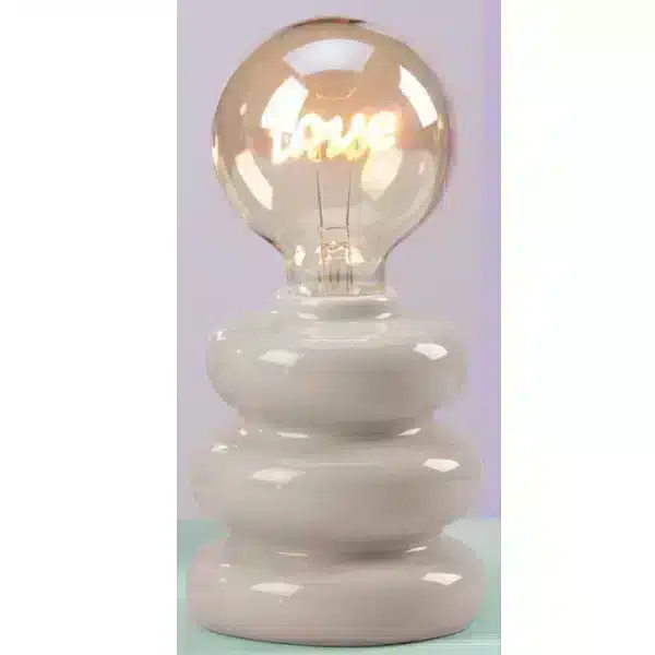 Yvonne Gontier lampada led color baije 6075424