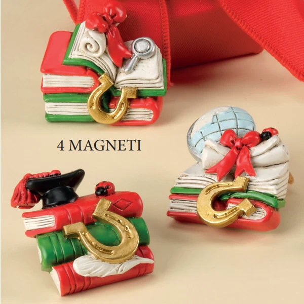 Yvonne Gontier magneti libri laurea 6120425