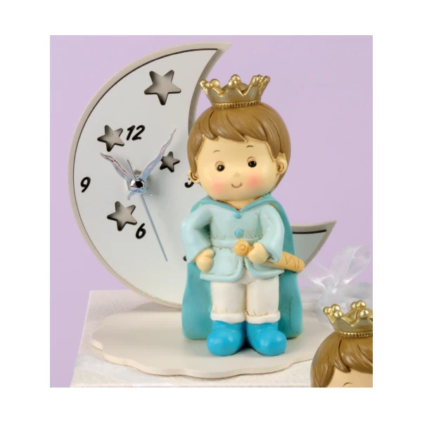 Yvonne Gontier principe azzurro con luna 8494261