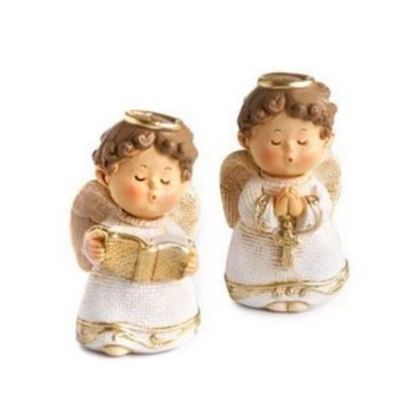 Paben angelo spiritoso che canta PB20943
