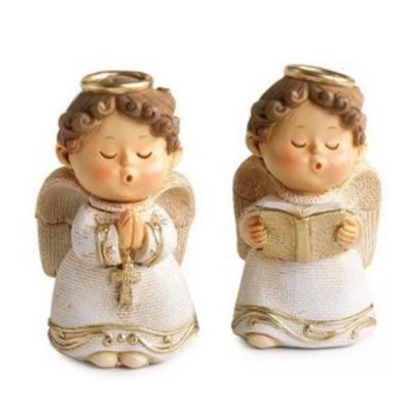 Paben angelo spiritoso che canta PB20944
