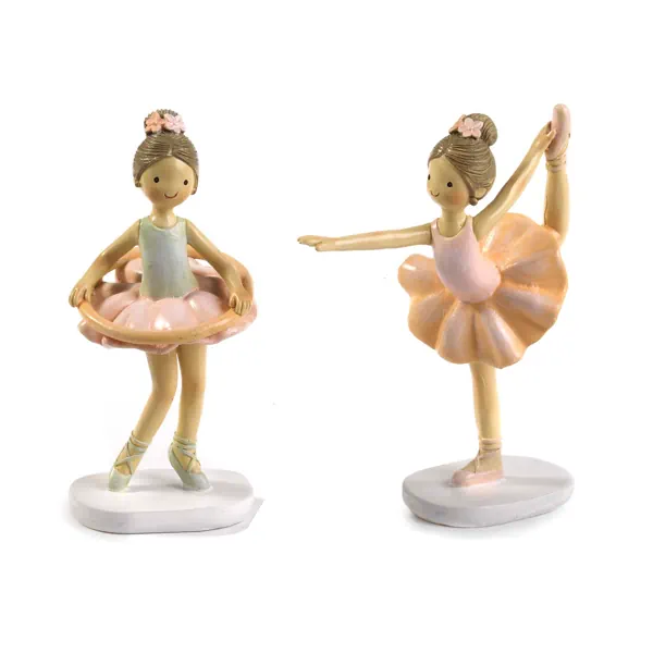 Paben ballerina 13.8 cm. resina PB21160