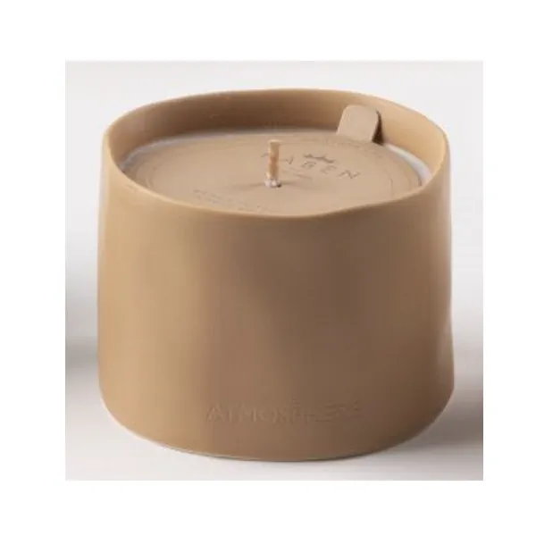 Paben vasetto con cera profumata al bergamotto 6 cm. PB21191
