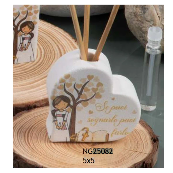 Dolcicose girl & boy mini diffusore bimba NG25082